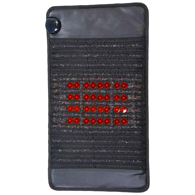 A900 PEMF Amethyst Crystal Therapy Mat