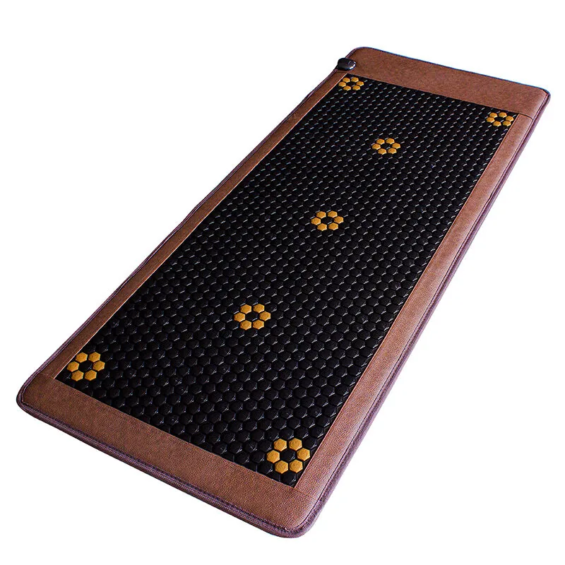 Tourmaline PEMF Photon Chakra Amethyst Mattress