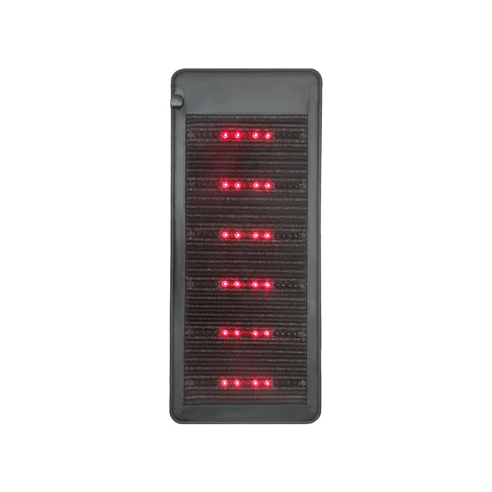 A9000 PEMF Photon Amethyst Mattress